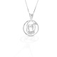 Kelly Herd Kelly Herd World Trophy Necklace