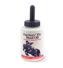 Farriers' Fix Hoof Oil 16 Oz