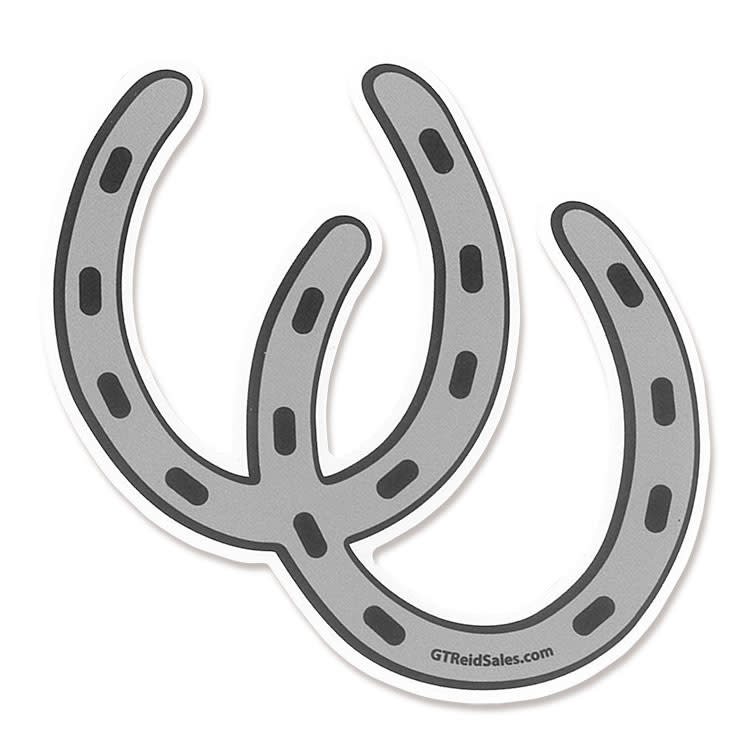 Horseshoe Magnet