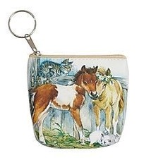 AWST Coin purses assorted