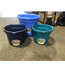 DuraFlex Flatback Bucket