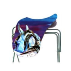 Art of Riding Saddle Covers