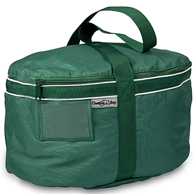 Chestnut Bay Helmet Bag