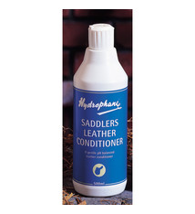 Hydrophane 17oz Sad Lthr Cndtr 500ml/17oz