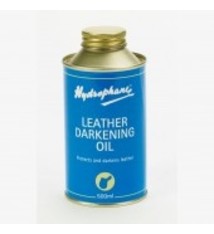 HYDROPHANE Hydrophane .5L Lthr Darken Oil  500ml/17oz