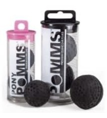 POMMS Pomms Equestrian Earplugs