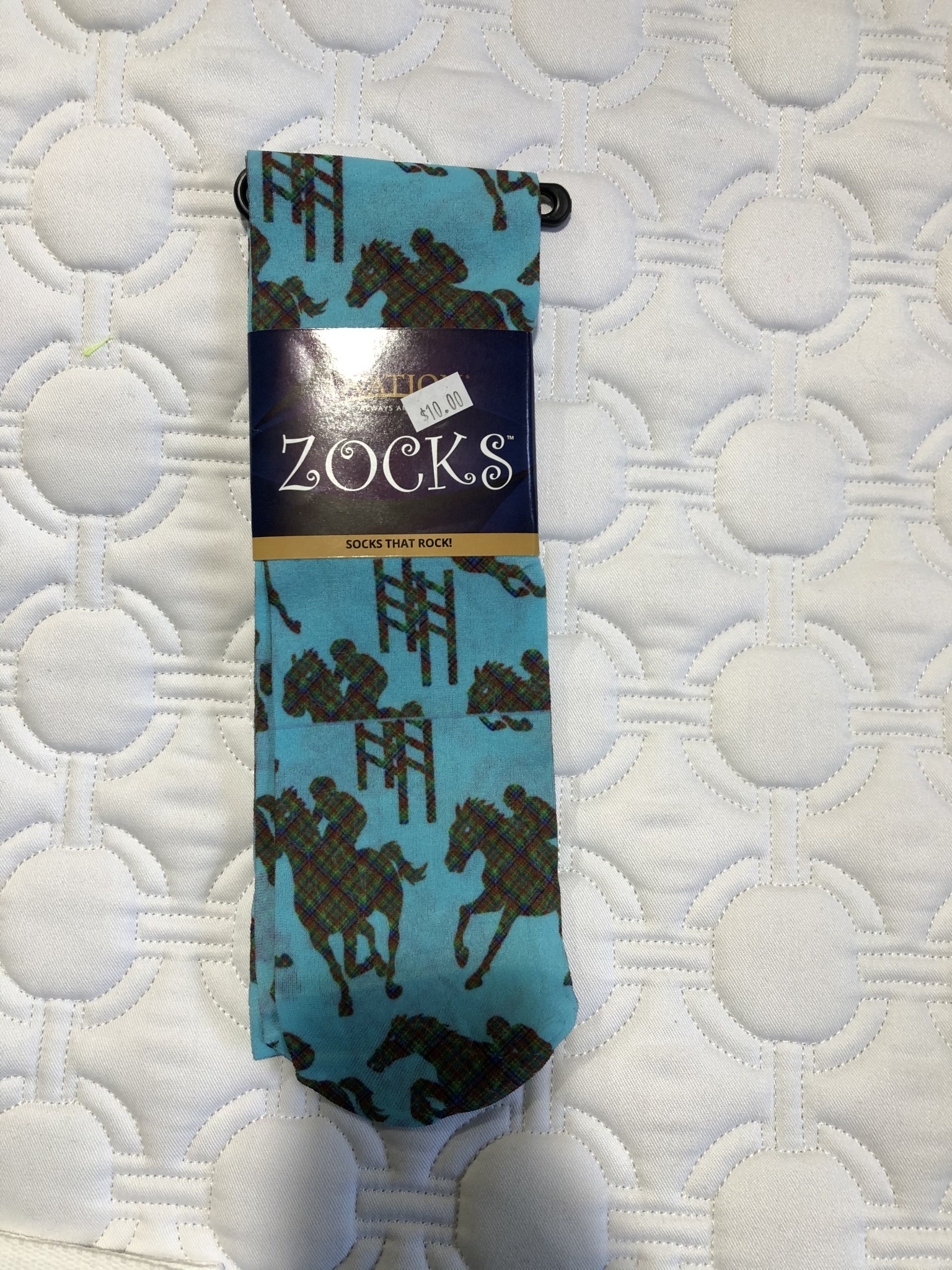OVATION Zocks Boot Socks By Ovation