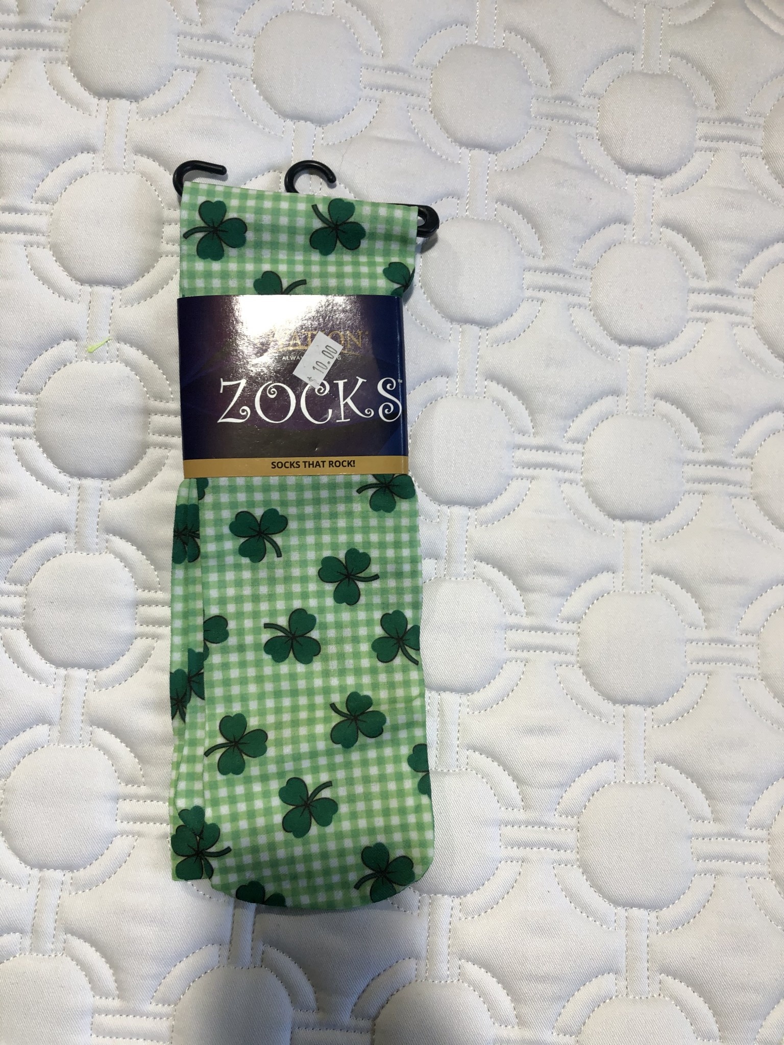 OVATION Zocks Boot Socks By Ovation