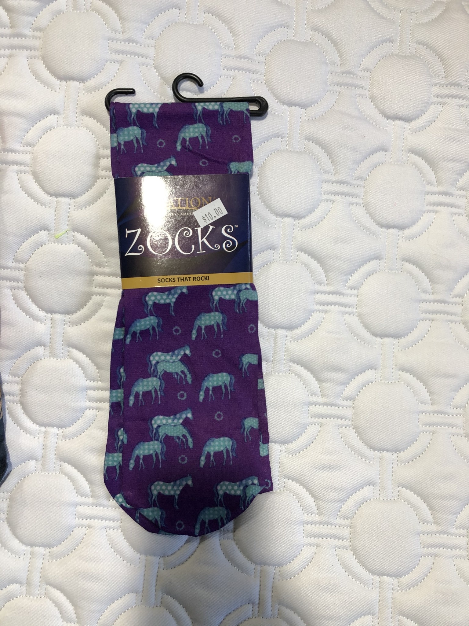 OVATION Zocks Boot Socks By Ovation