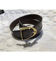 Tory Belt Brass Stirrup 2819