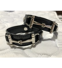 Tory Tory 1898 snaffle bracelet