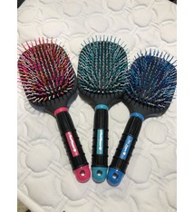 Tail Tamer Paddle Brush