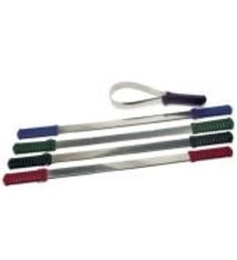 Comfort-Grip Shedding Blade