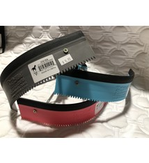 soft touch sweat scraper