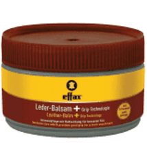 Effol Effax leather balm + grip