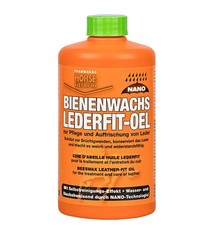 Bienenwachs oil 500 ml