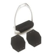 Super Comfort Iron Pads