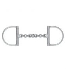 Waterford Hunter Dee Stainless Steel Bit