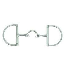 Broken Segunda Hunter Dee Stainless Steel