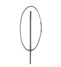 OVATION OV Elite FS RSD STD Martingale Dark Brown