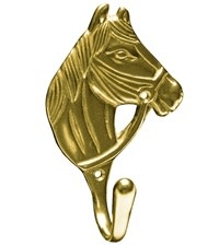 Horsehead hook