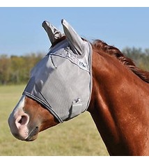 Cashel Standard with Ears fly mask
