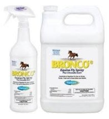 Farnam Bronco E+ Citronella Fly Spray