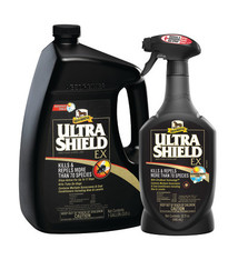 Absorbine UltraShield EX Fly Spray