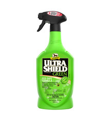 Absorbine Ultrashield Green 32 oz Fly Spray