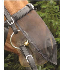 Cashel Quiet Ride nose net