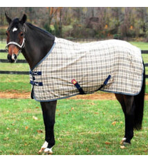 Baker Baker Deluxe Stable Sheet