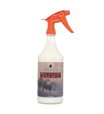 Equiderma Neem & Aloe herbal horse spray