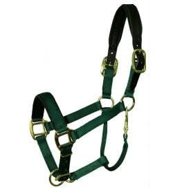 Padded Breakaway Halter