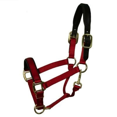 Padded Breakaway Halter