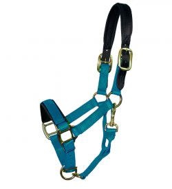 Padded Breakaway Halter