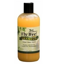 Fly Bye Plus shampoo