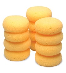Jacks Tack Sponges 12 Pack