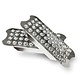 Stirrup Tread Inserts