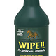 Wipe II fly spray with citronella