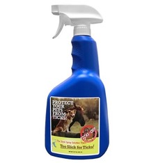 Ticks-OFF Spray 32 oz