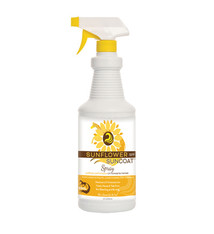 Sunflower Suncoat SPF Spray