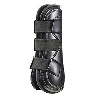 Equifit EQ-Teq Front Boot, Sheepswool Liner