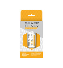 Silver Honey ointment 2 oz