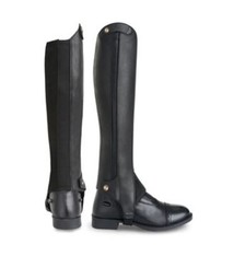 Tredstep Tredstep Liberty Side Zip Half Chap