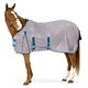 OVATION Ovation Super Fly Sheet with Belly Cover Grey/Teal