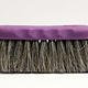 Tail Tamer PC Horse Hair Large Brush