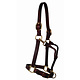 Berlin Berlin Leather Track Halter