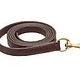 Berlin Berlin Leather Lead, No Chain