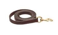 Berlin Berlin Leather Lead, No Chain