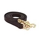 Berlin Berlin No 63 Leather lead 30 " solid brass